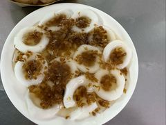 -老福合沟无米粿甜汤粿品店