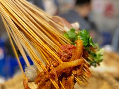 -马路边边串串香(双井直营店)