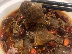 -宏宴·新京菜(望京店)