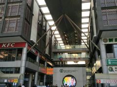-苏州北广场汽车客运站