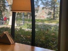 靠窗位-EN SPACE恩空间