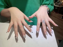 -妙睫屋日式美甲美睫