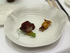 -万豪金殿(香港JW万豪酒店)