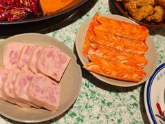 -吼堂老火锅(太古里总店)