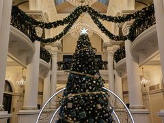 -Salon de Ville浦江汇(上海外滩华尔道夫酒店店)