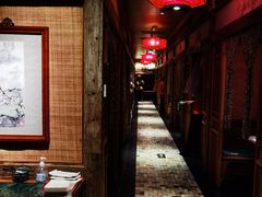 -兰溪小馆(首经贸店)