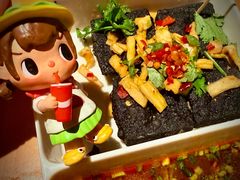 董顺桃臭豆腐-长沙文和友(海信广场店)