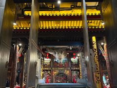 -小龙翻大江·小龙坎臻选店(太古里店)