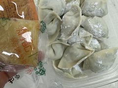-炳记云饺(德政总店)