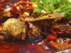 -李老爹香辣蟹(宣武门店)