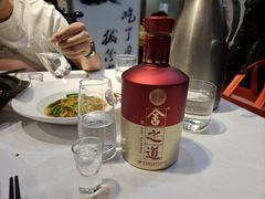 -到家尝北京菜(西坝河店)