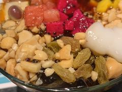 -王家渡火锅店(棕榈泉店)