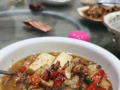 -南雄雄州土菜餐厅(粤北大厦店)