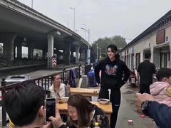 -泰顺江南春面馆