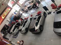 -上海和展广汽丰田4S店(老闵行店)