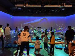 -小鸡哆哆故事屋·儿童乐园(嘉里城店)