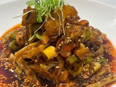 -院8里·少城记忆老川菜(宽窄巷子店)