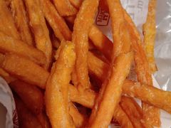-The Habit Burger Grill 哈比特汉堡(爱琴海店)