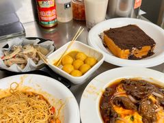 -颓记茶餐厅(美景总店)