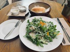 -夏朵餐厅(丁香店)