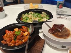 -金苑海鲜酒家(来魅力店)