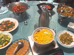 -老家信阳菜(北京路店)