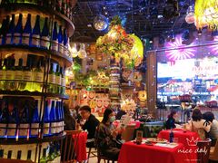 -贝贝龙虾·音乐餐厅(昌平东关店)