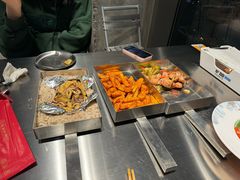 -No.DD戳子烧烤·江湖菜(北京总店)
