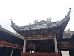 -庆安会馆