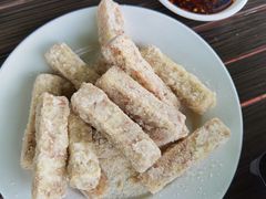 -万兴启丰椰子文化园餐厅