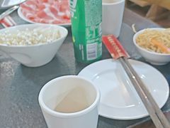 -陈府大宅门成都火锅·手切鲜肉(太原街店)