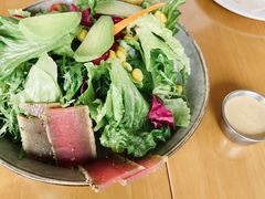 低脂健身鸡肉沙拉-Ricci睿奇美式餐厅(五道口店)