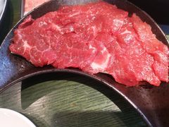 -老灶堂文创火锅(文艺路店)