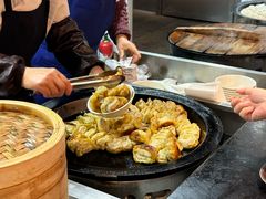 -蒋家桥饺面店(四望亭路店)