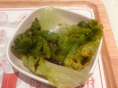 -膳心记-明火四宝煲仔饭(燕南店)