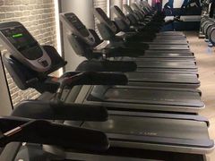-威尔仕健身(北京合生汇店)