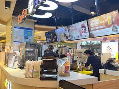 -CoCo都可(香港名都店)