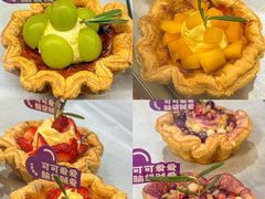 -喜乐村芋泥脑袋家族(三里屯店)