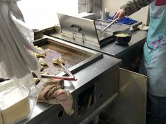 自助取餐区-大董锅贴(崇安寺店)