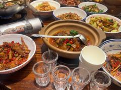 -衡厨·衡阳土菜(中南店)