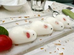 -大树餐厅(环球港店)