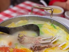 -西贝(吴江路湟普汇店)