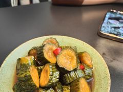 -有才叔的小馆(民乐园店)