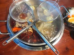 -高兴壹锅·潮汕鲜牛肉火锅(良乡梅花庄店)