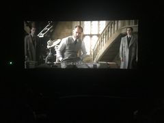 -博纳国际影城IMAX(中央大道店)