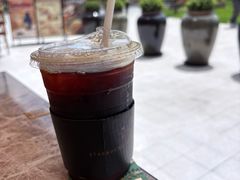 -星巴克臻选(莘庄仲盛店)