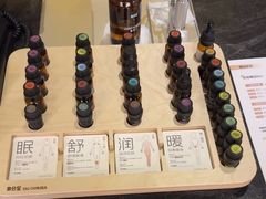 -泰合玺·精油疗愈SPA(虹悦城店)