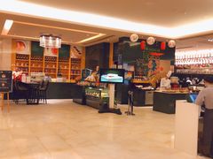 -武汉武昌威斯汀酒店-知味自助餐厅