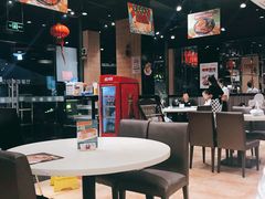 -龙记·香港茶餐厅(海上世界店)