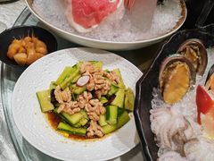 -东来顺•非遗火锅(外滩店)